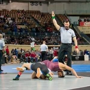 Meet your Posher, Clint